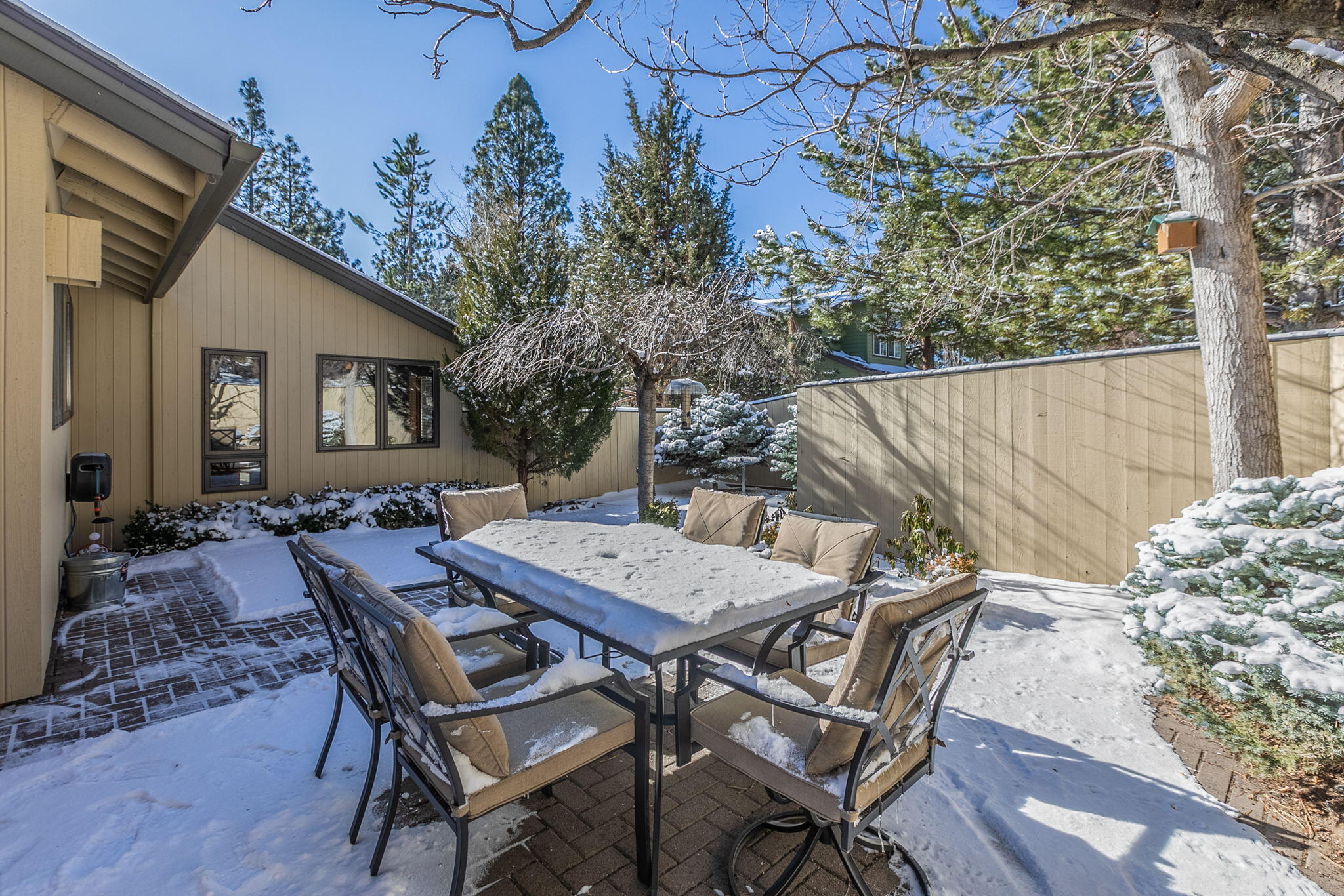 Awbrey Butte - Residential