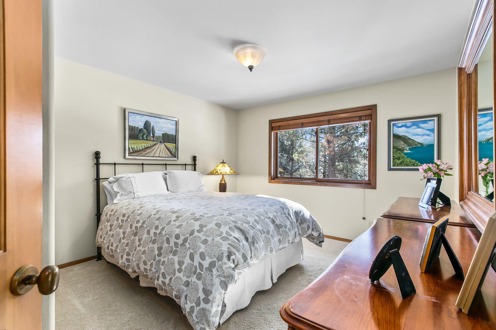 Awbrey Butte - Residential