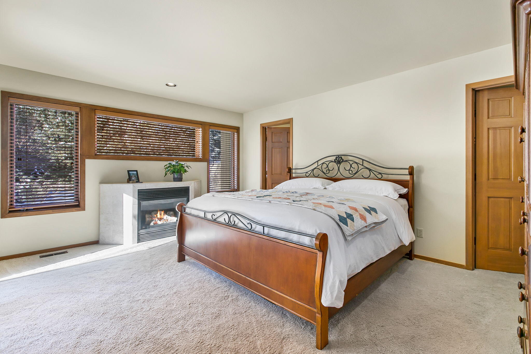 Awbrey Butte - Residential