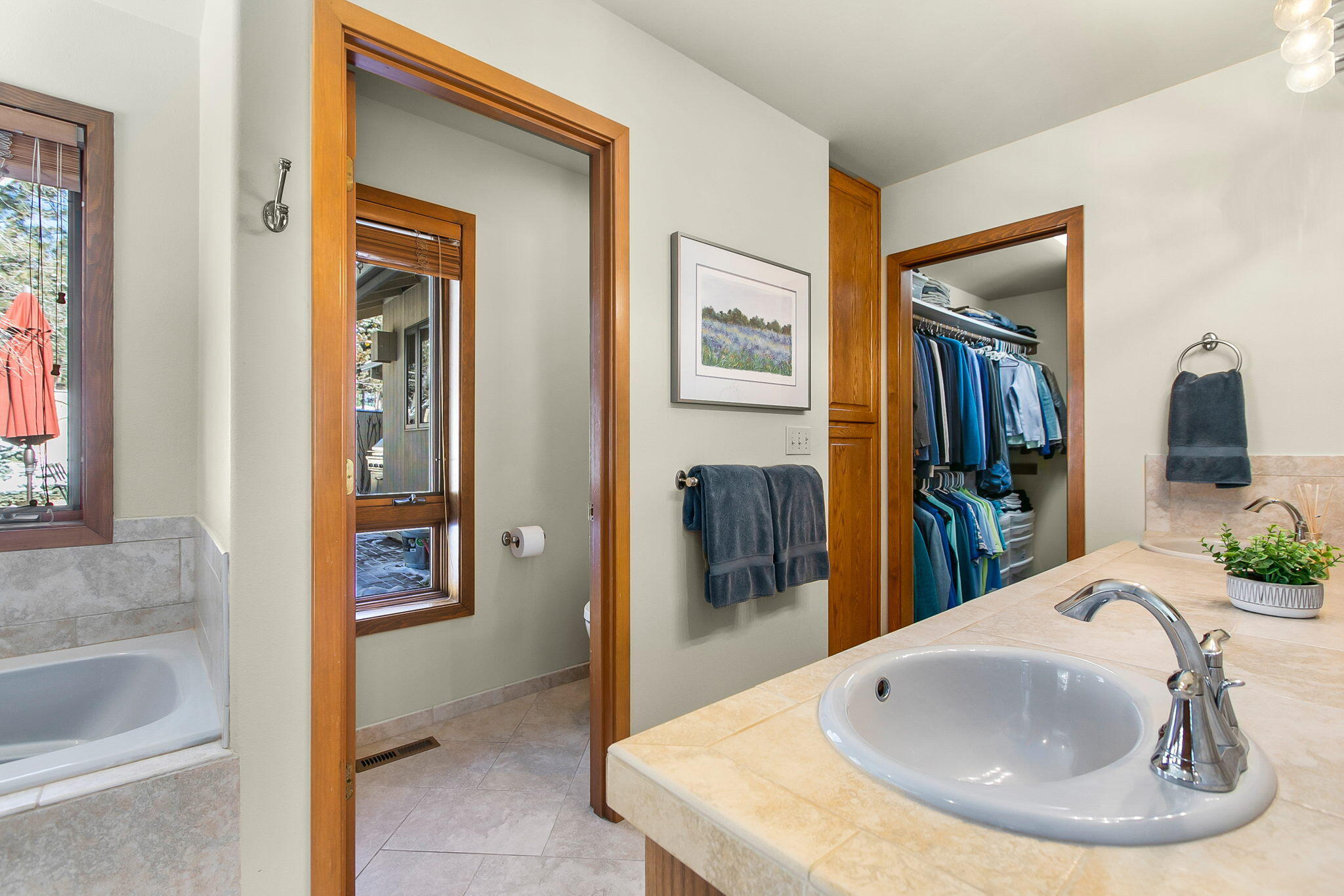 Awbrey Butte - Residential