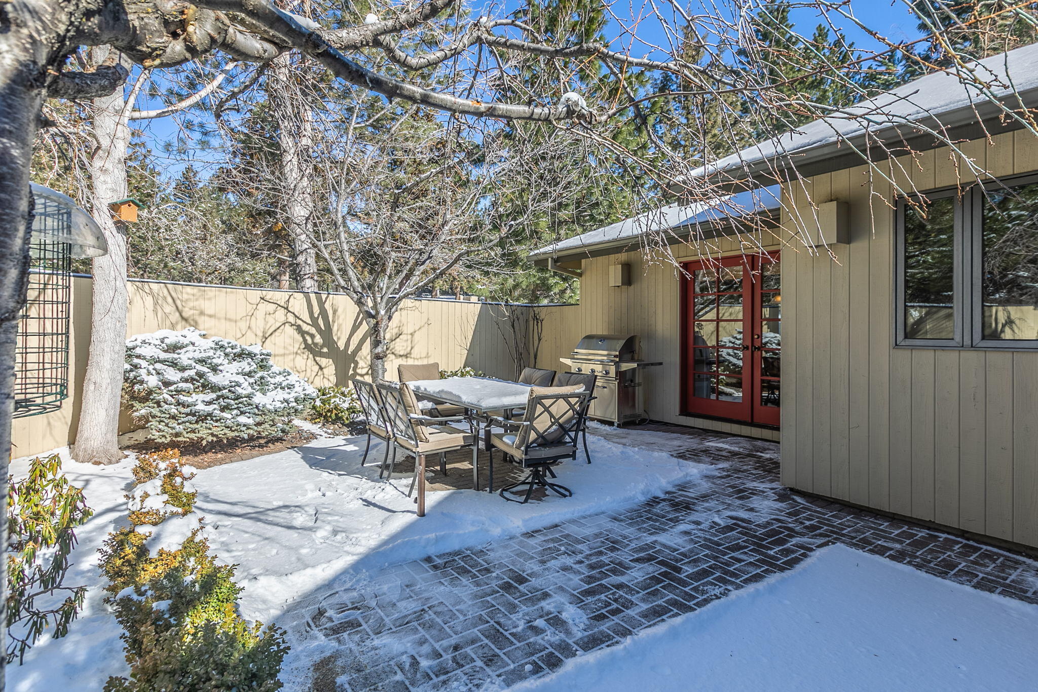 Awbrey Butte - Residential