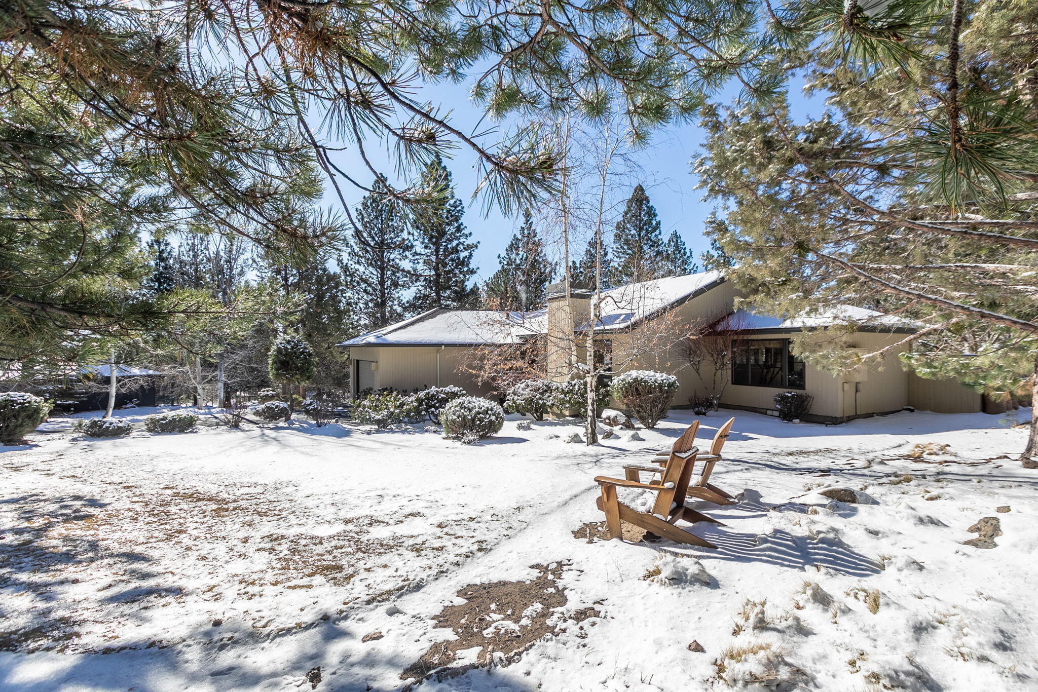 Awbrey Butte - Residential