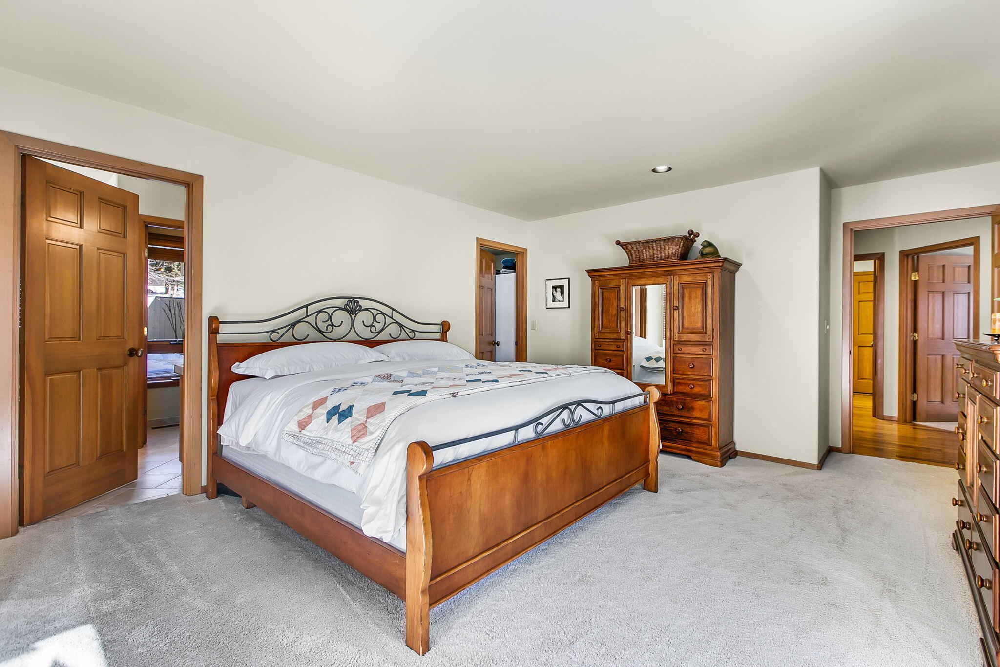 Awbrey Butte - Residential