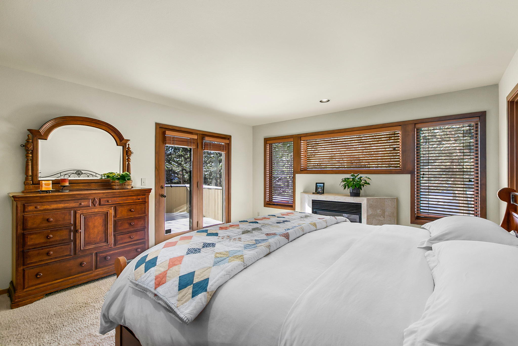 Awbrey Butte - Residential