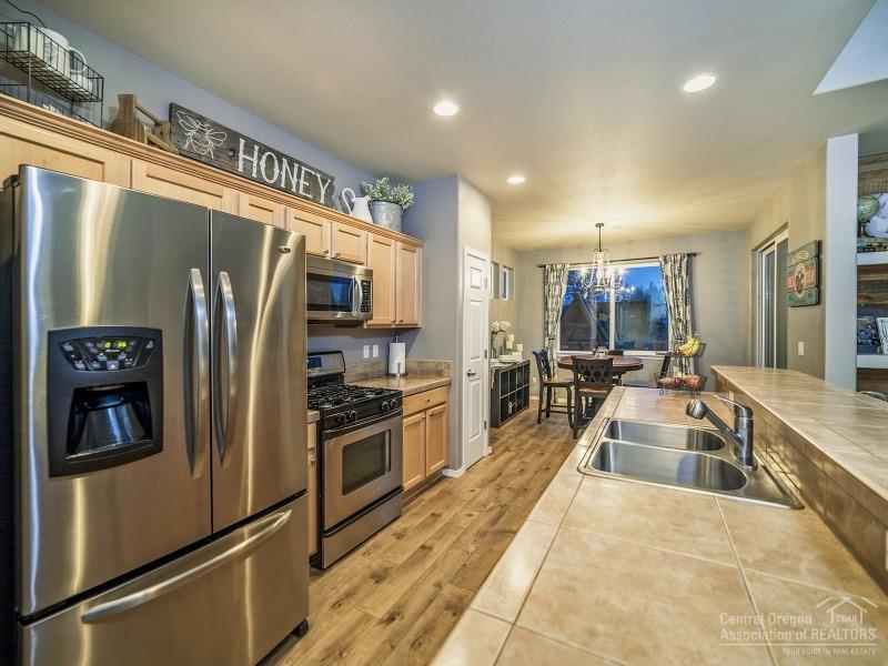 River Canyon Estates - Residential