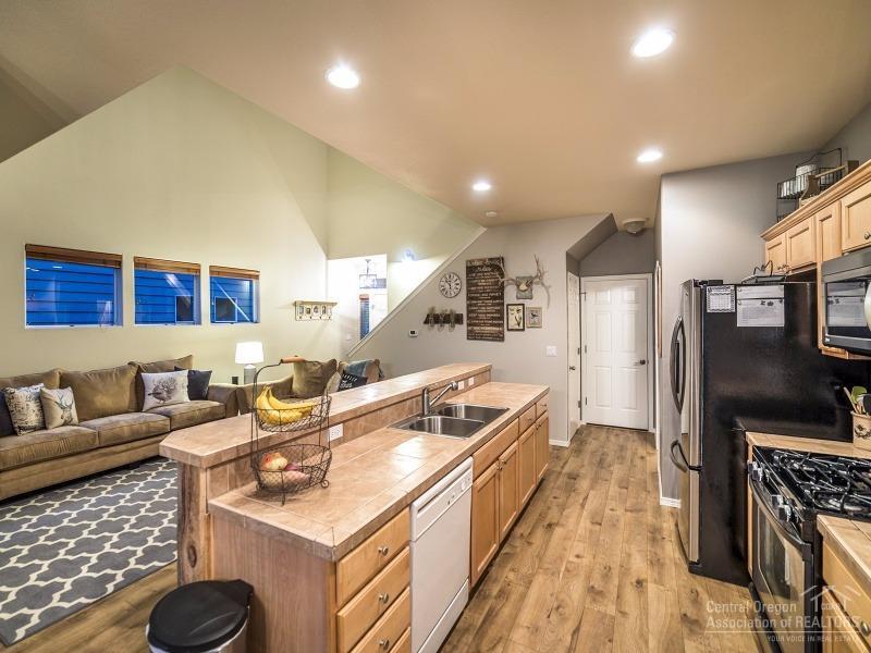 River Canyon Estates - Residential