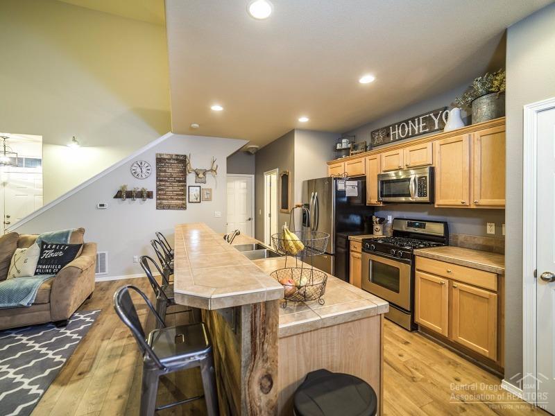 River Canyon Estates - Residential