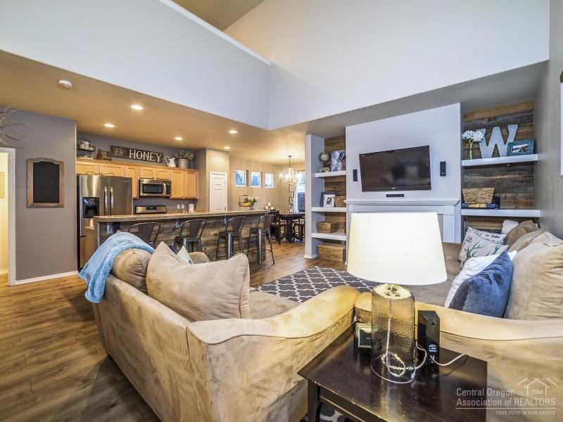 River Canyon Estates - Residential