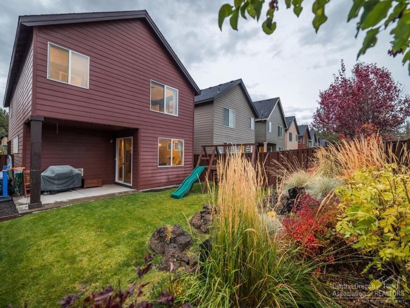 River Canyon Estates - Residential