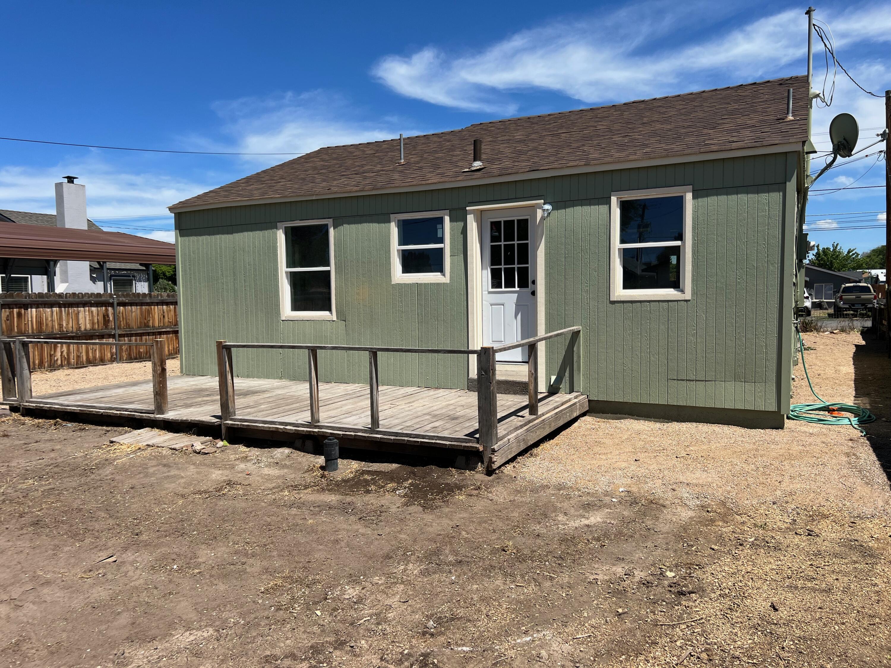 Newsoms - Residential