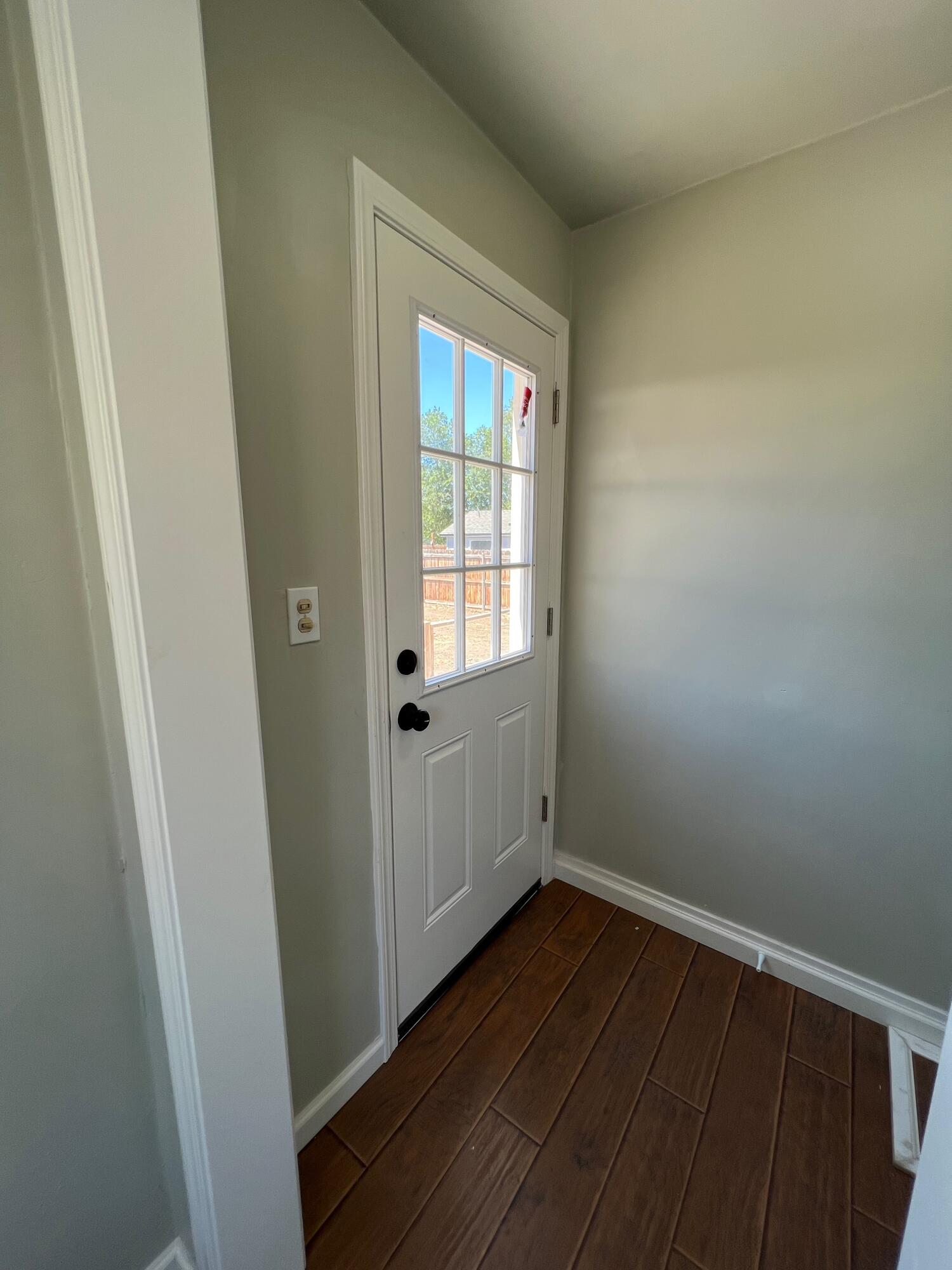 Newsoms - Residential