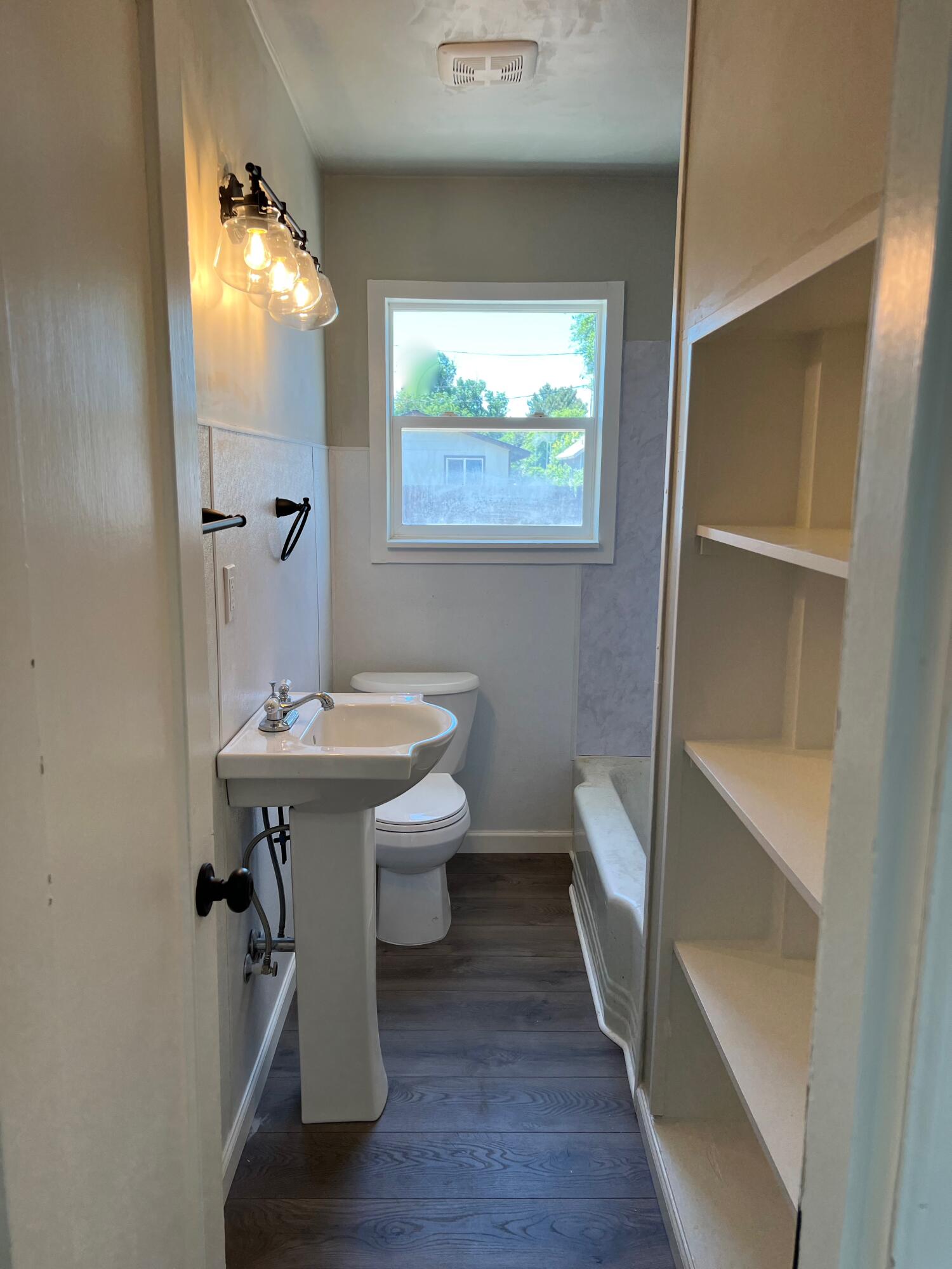 Newsoms - Residential