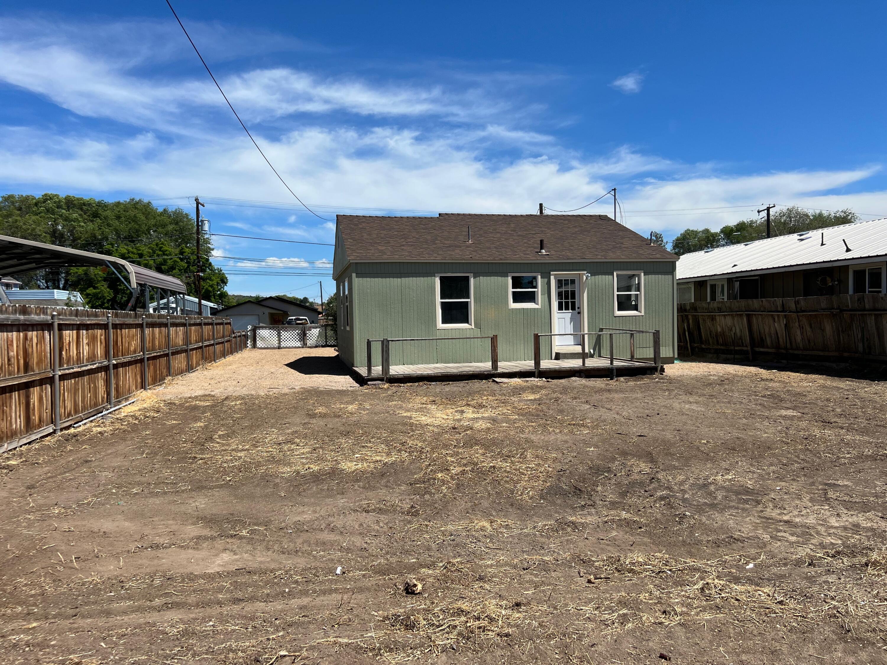 Newsoms - Residential