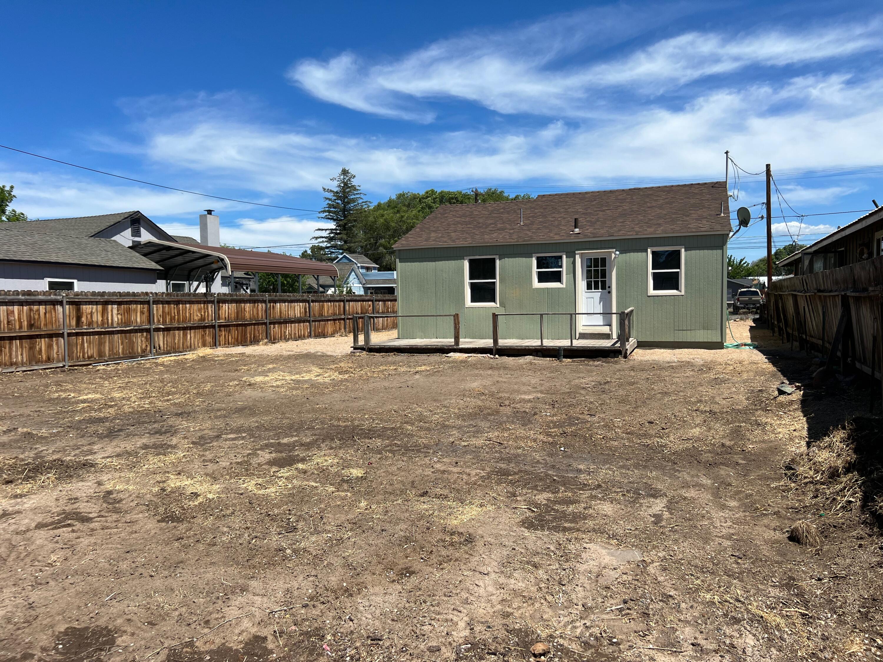 Newsoms - Residential