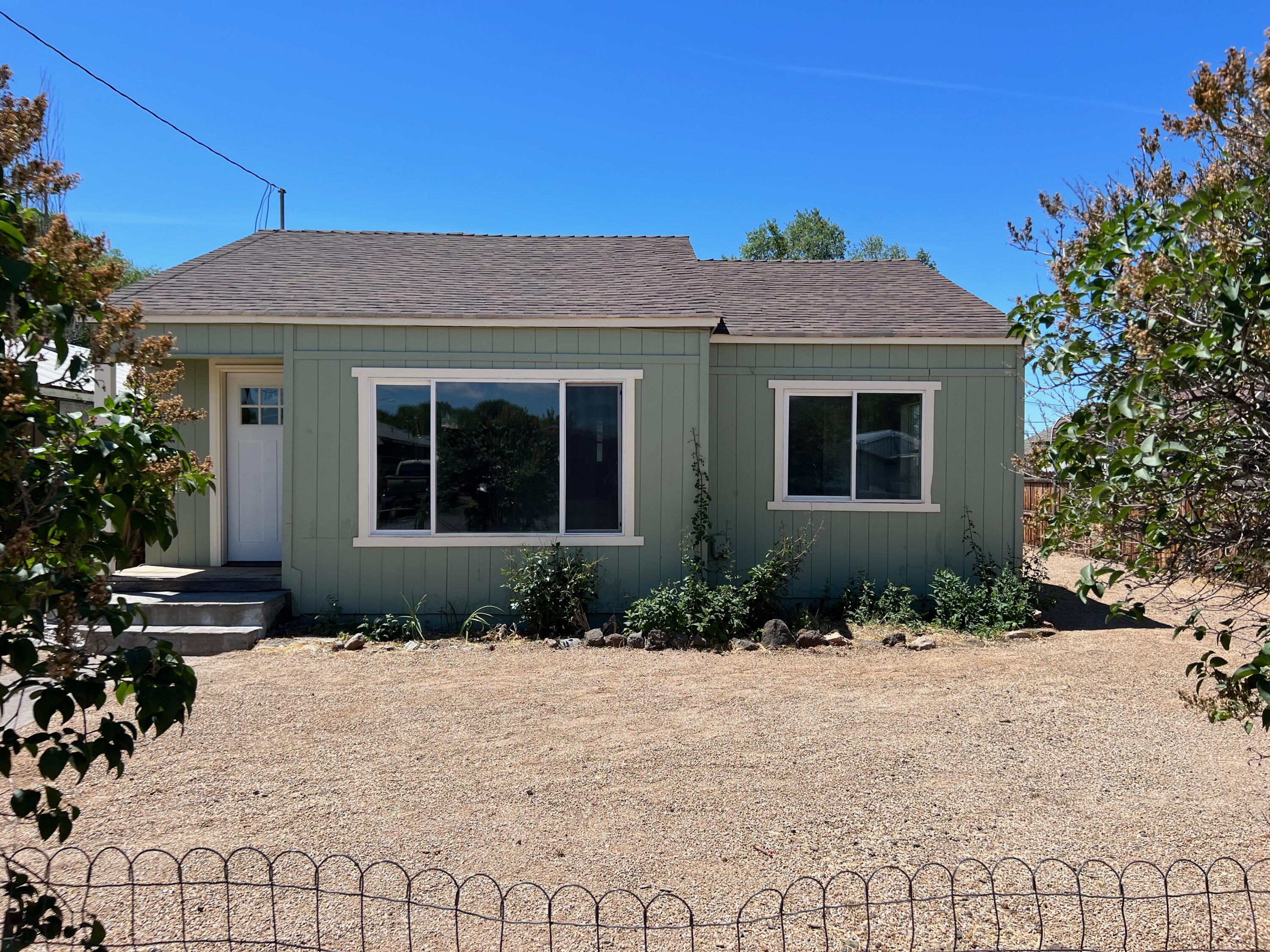 Newsoms - Residential