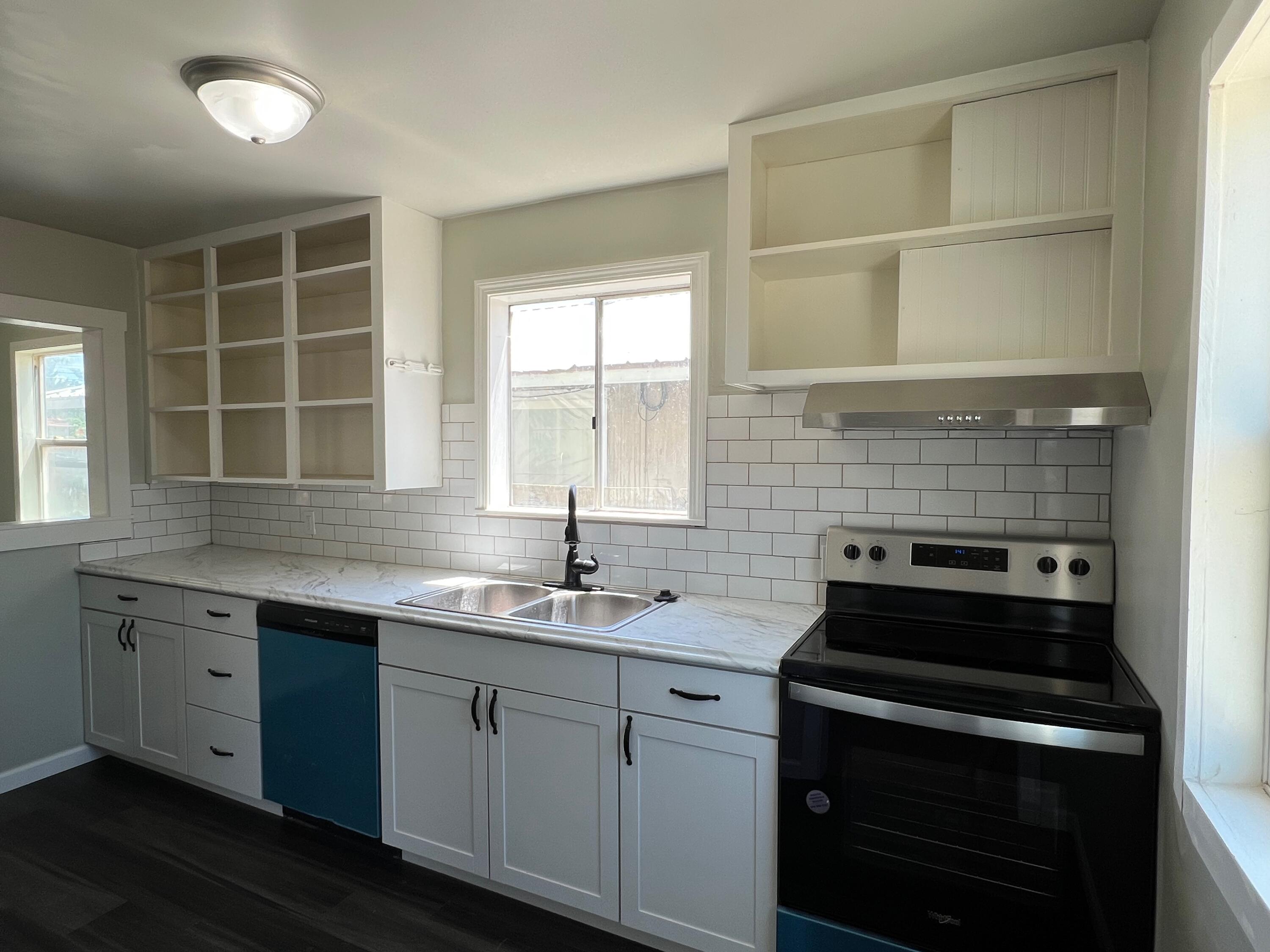 Newsoms - Residential