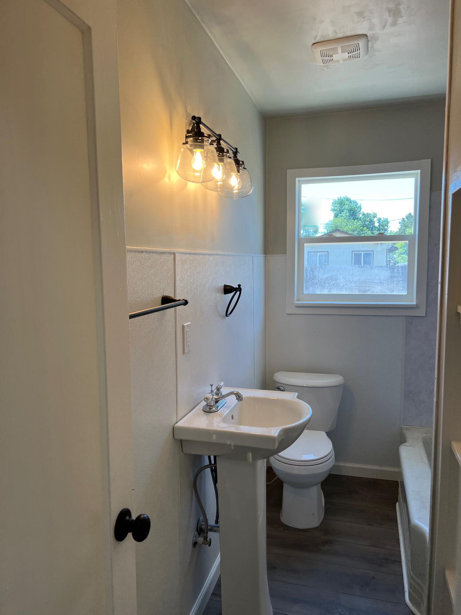 Newsoms - Residential