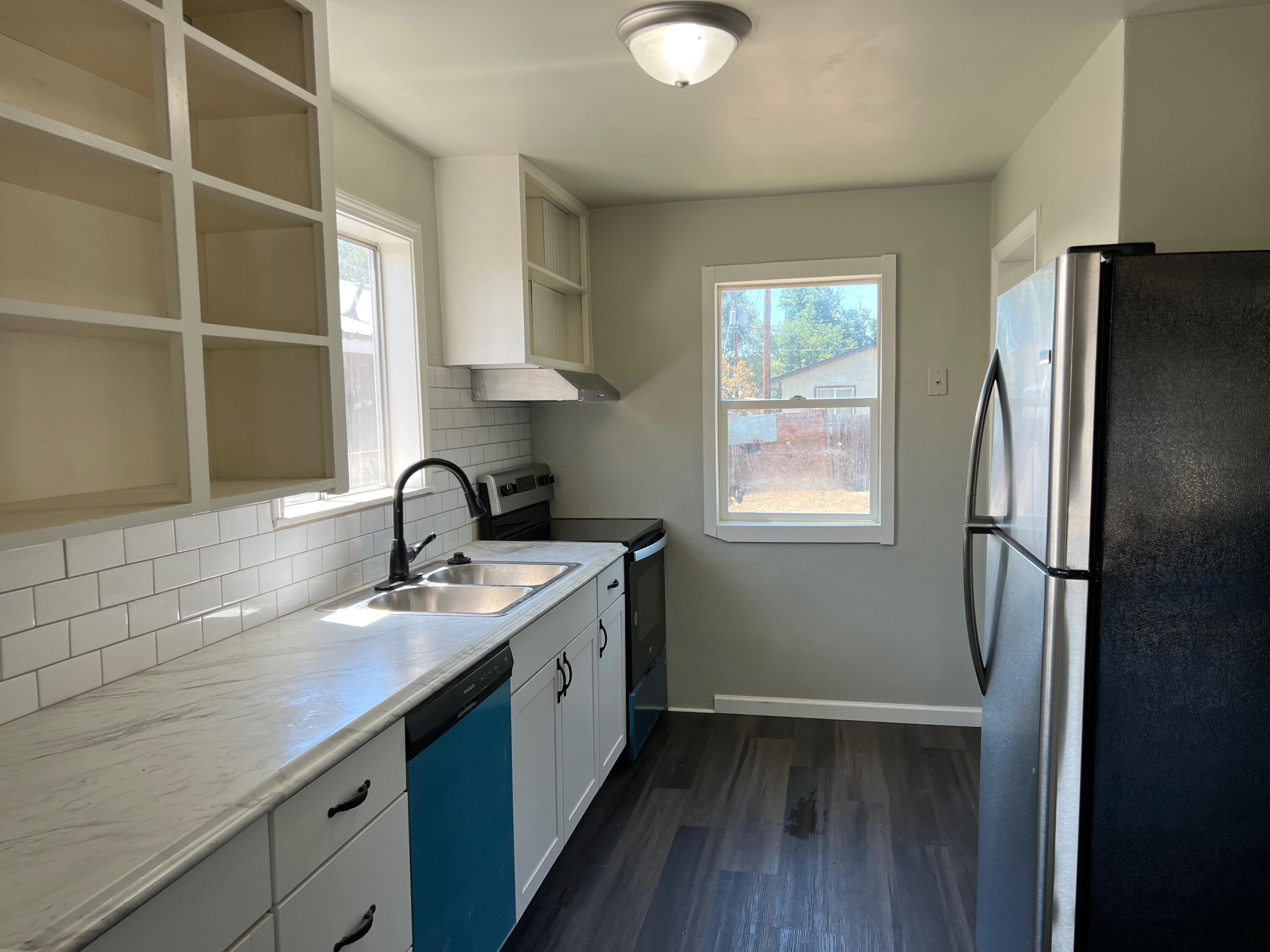 Newsoms - Residential