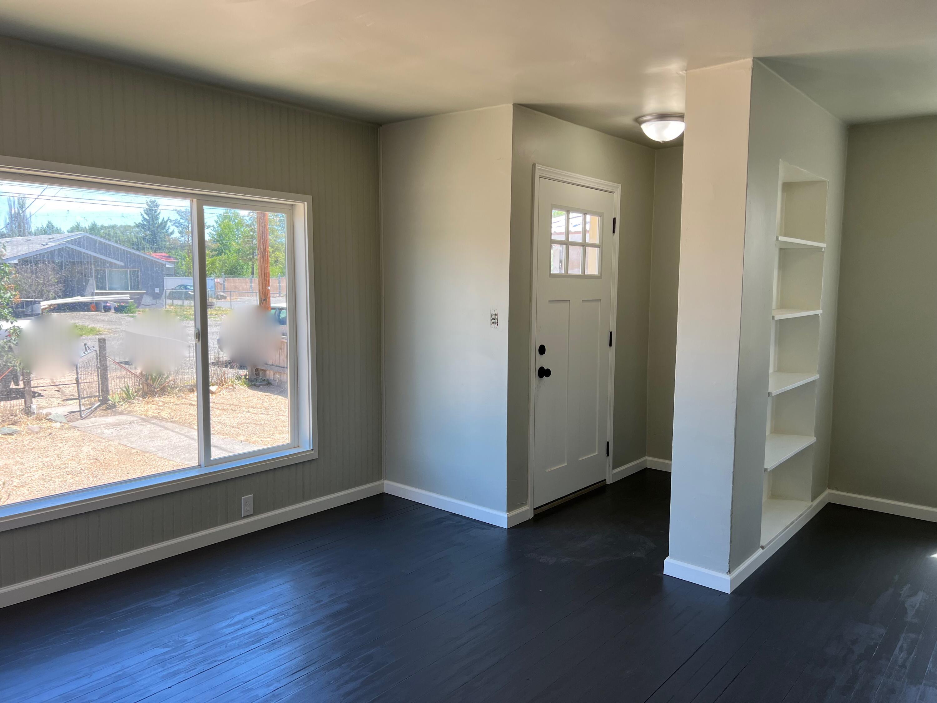 Newsoms - Residential