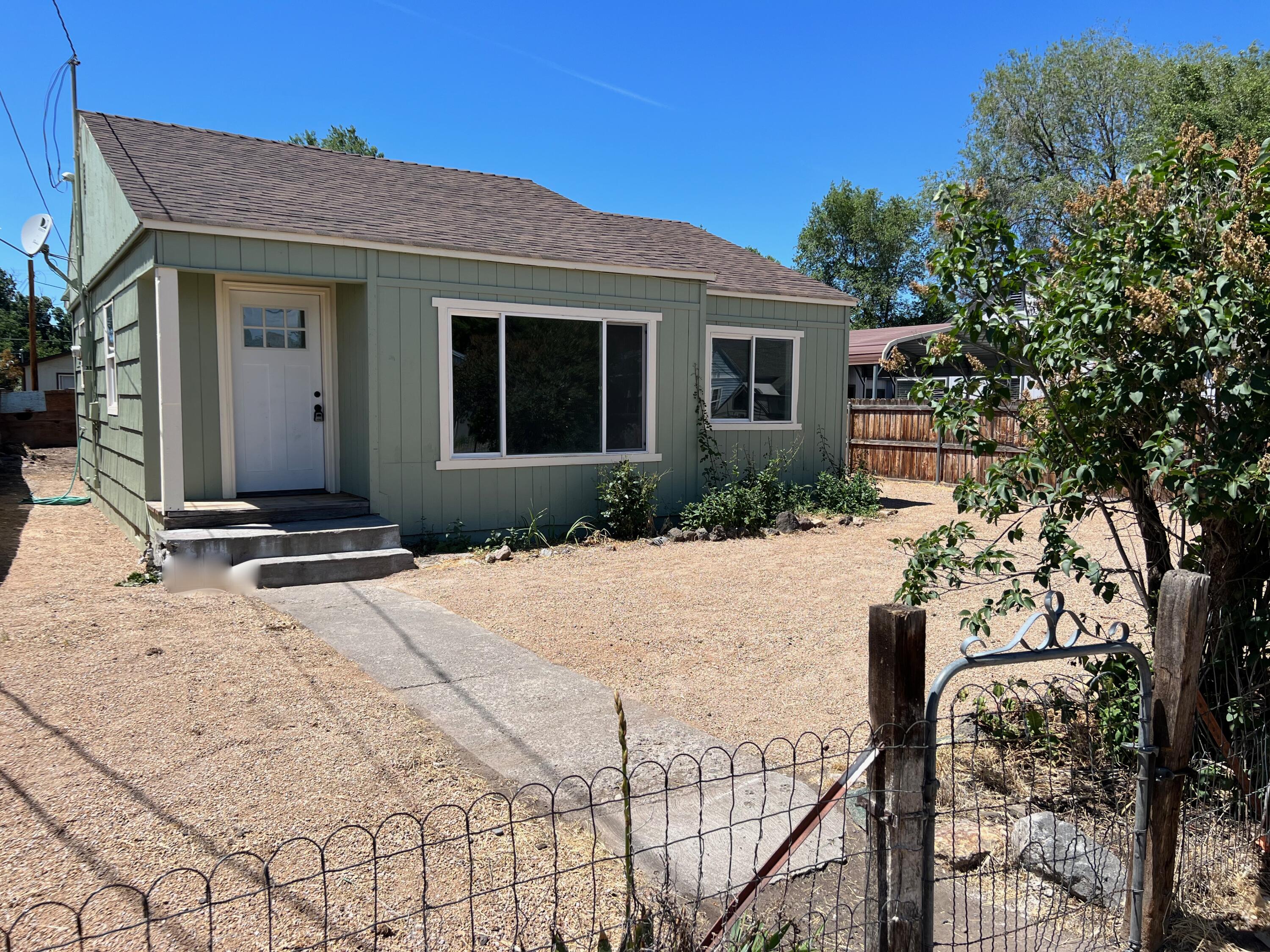 Newsoms - Residential