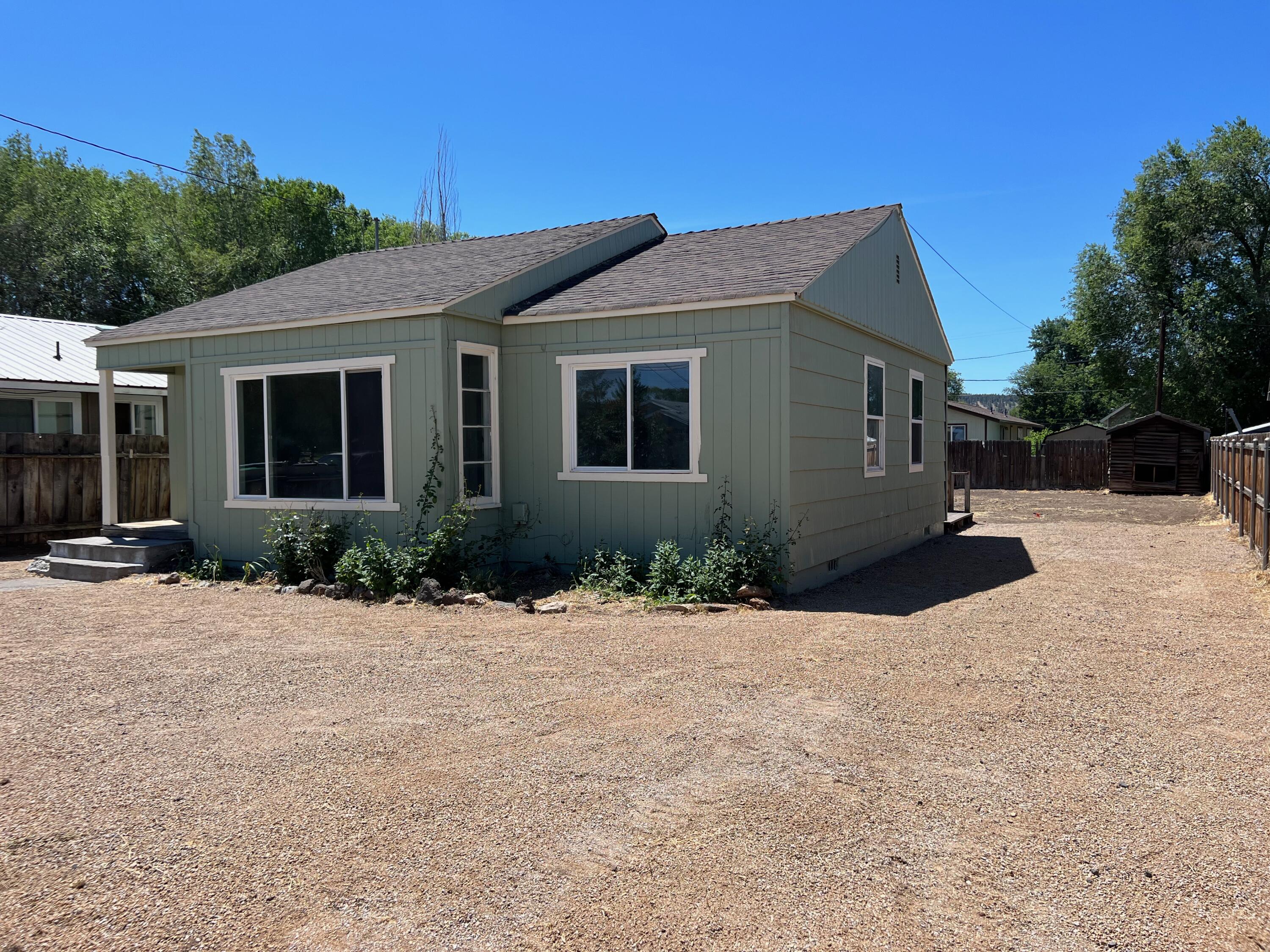 Newsoms - Residential