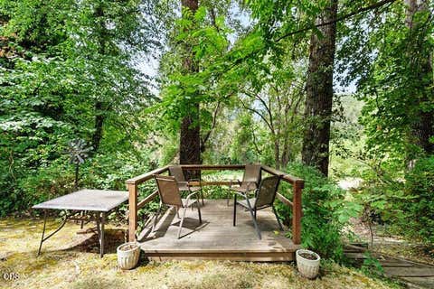 Tiny photo for 415 Berglund Street, Rogue River, OR 97537 (MLS # 220225949)