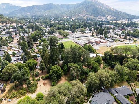 Tiny photo for 415 Berglund Street, Rogue River, OR 97537 (MLS # 220225949)