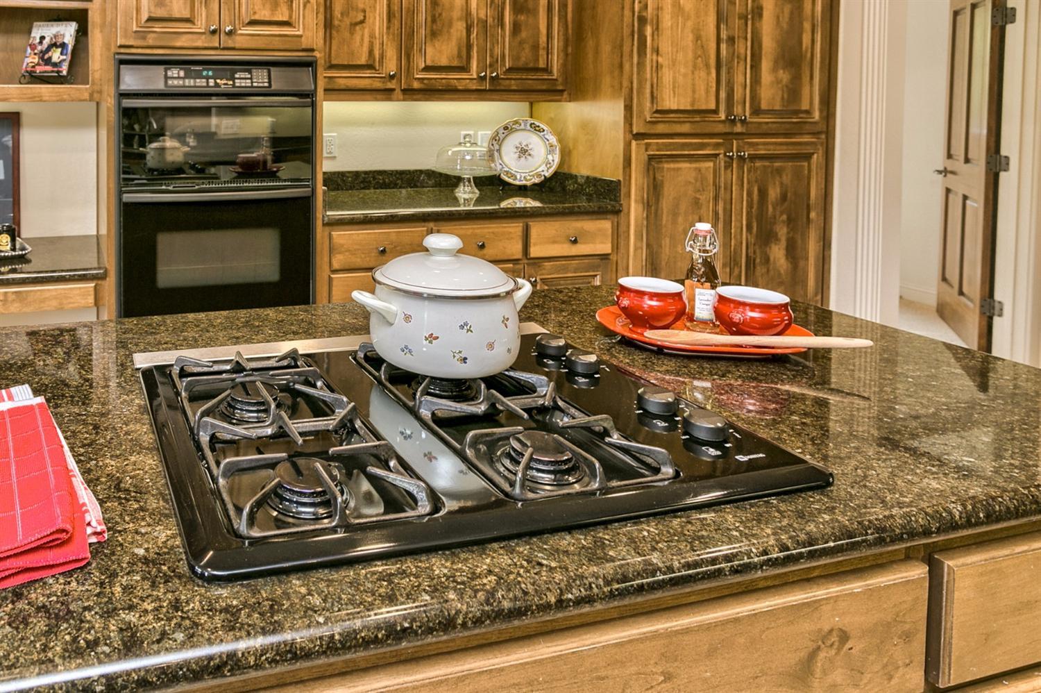 Island Pointe Subdivision - Residential