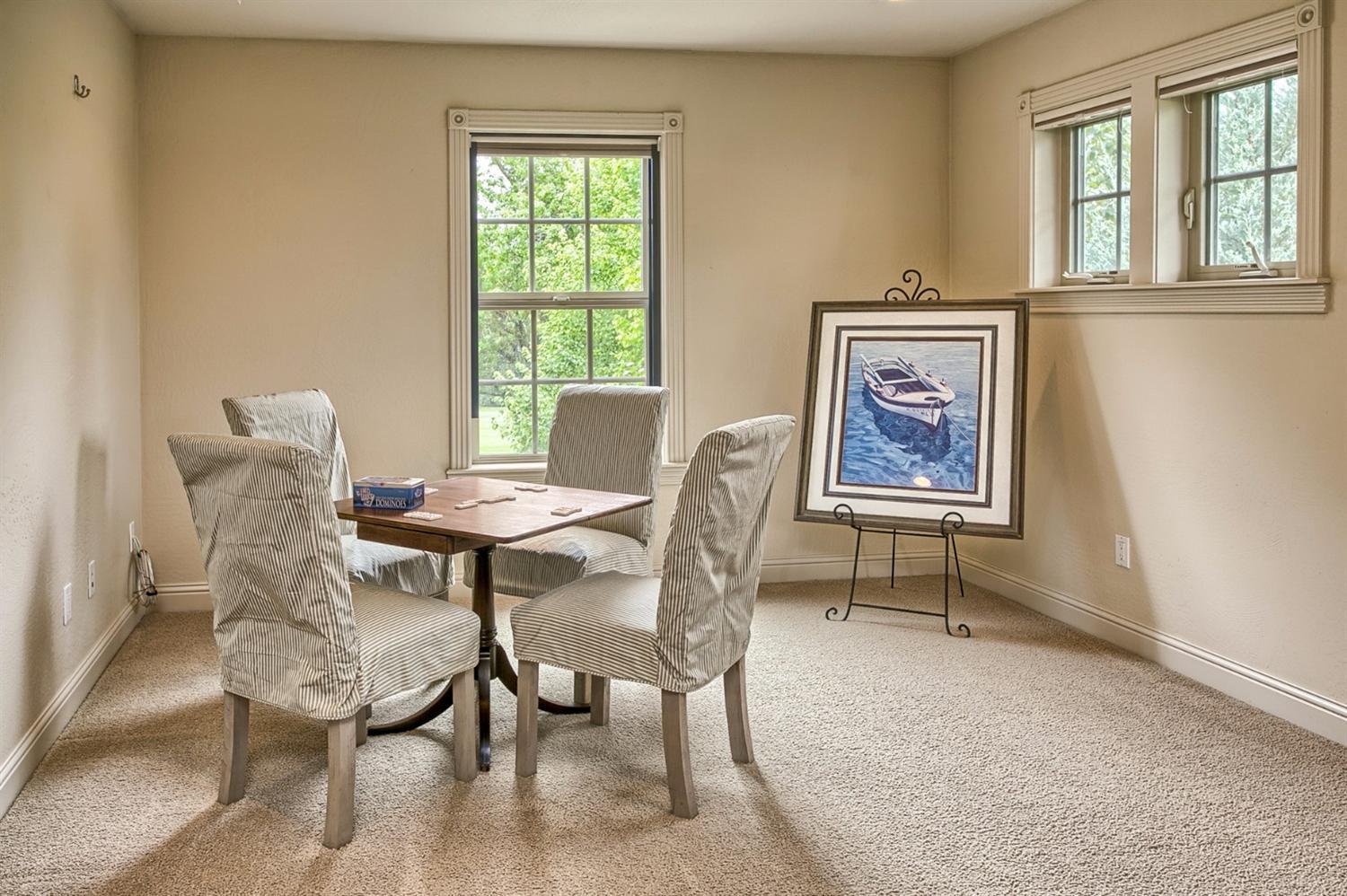 Island Pointe Subdivision - Residential