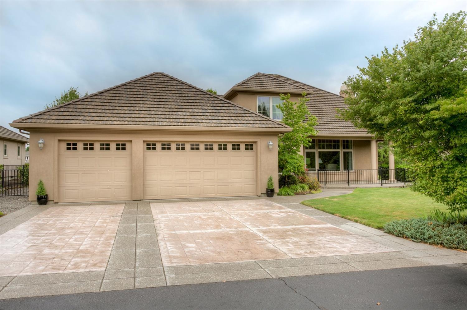 Island Pointe Subdivision - Residential