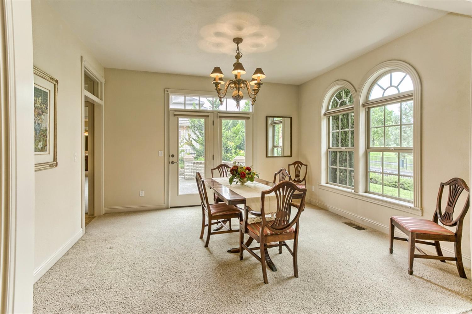 Island Pointe Subdivision - Residential