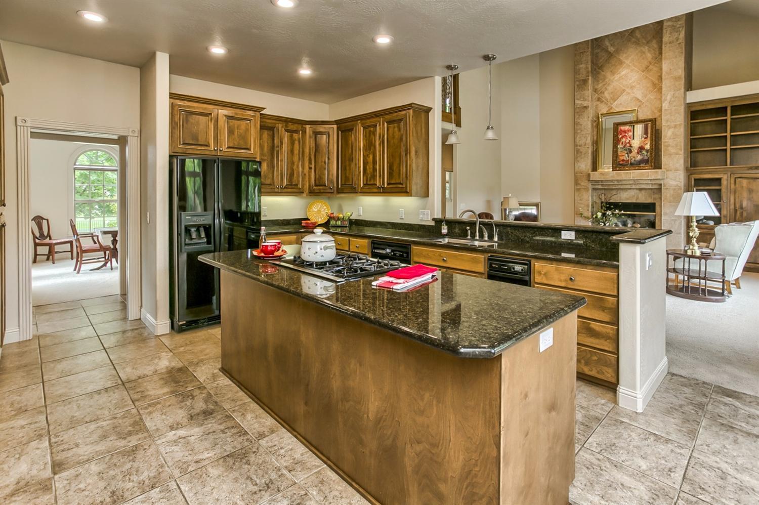 Island Pointe Subdivision - Residential