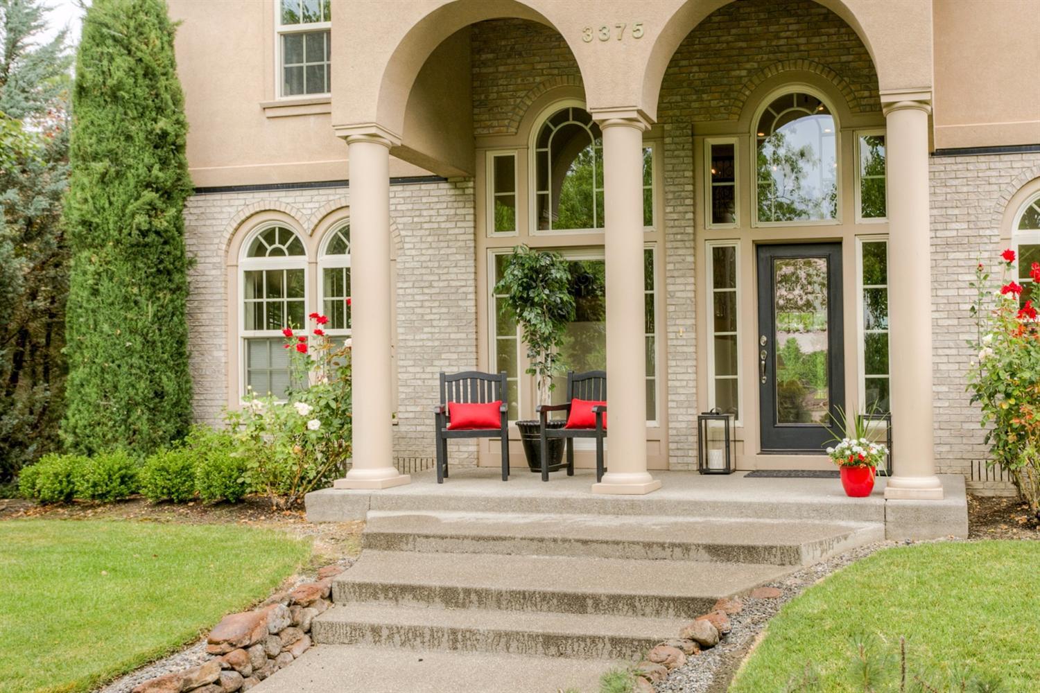 Island Pointe Subdivision - Residential