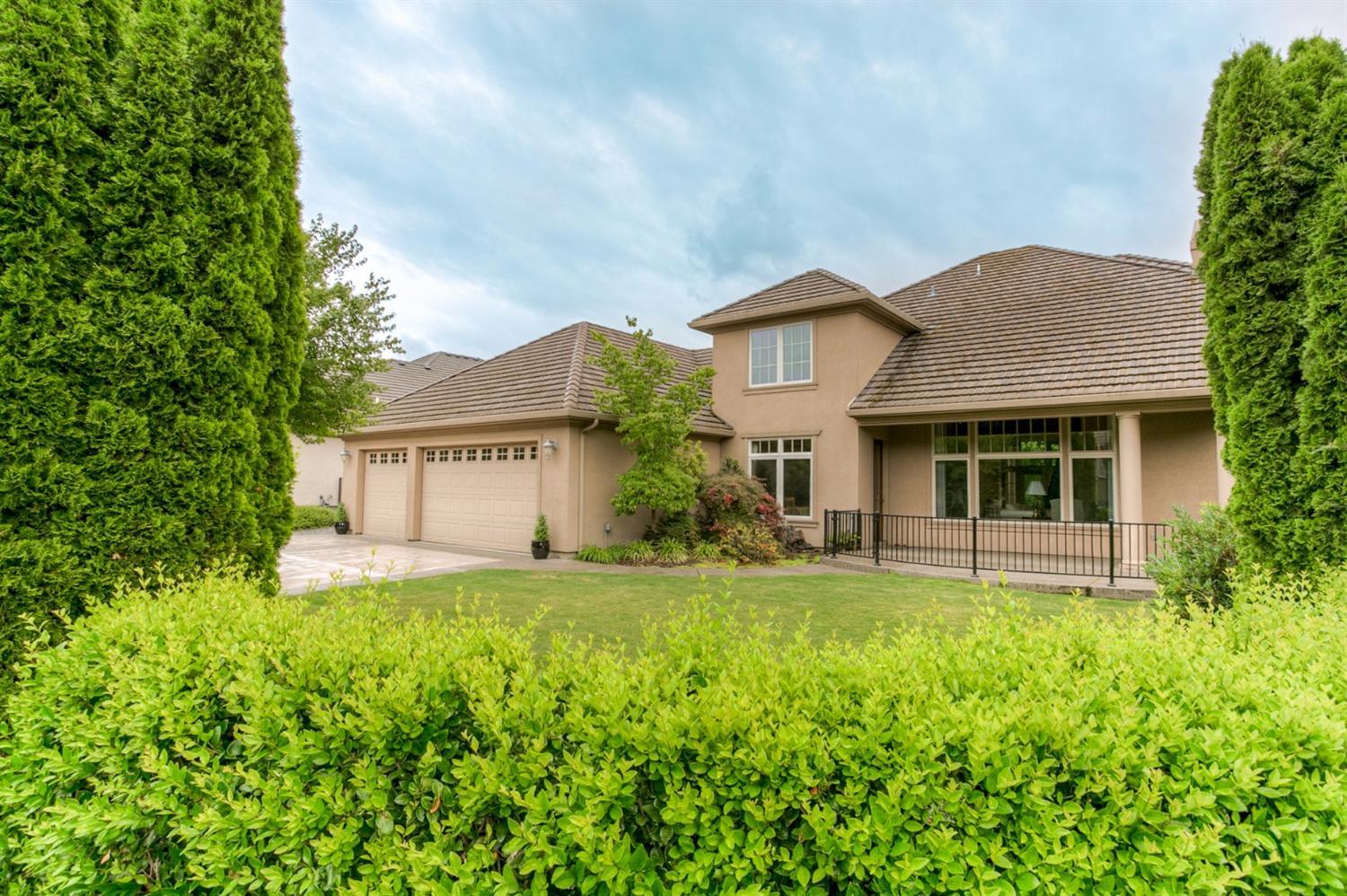 Island Pointe Subdivision - Residential