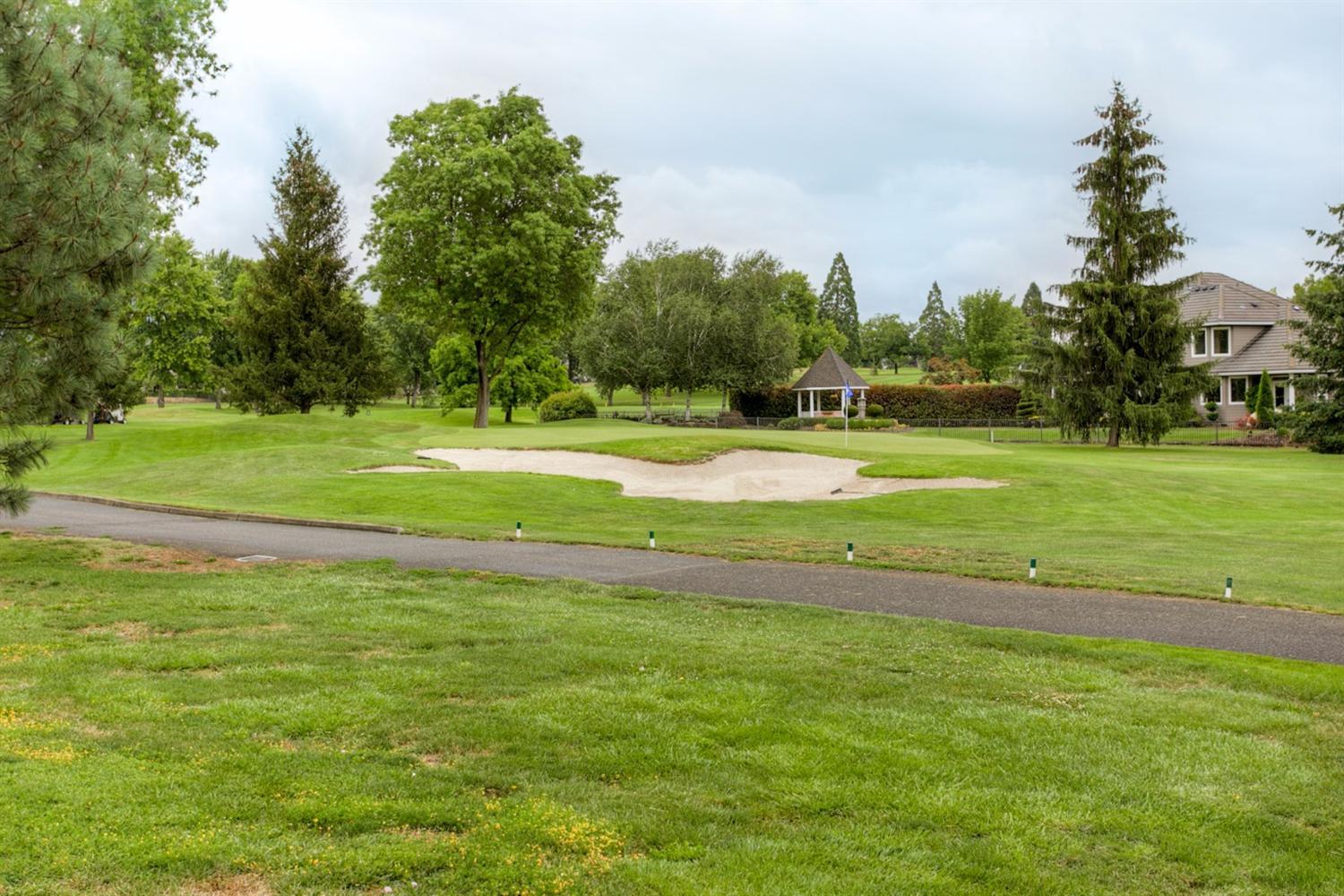 Island Pointe Subdivision - Residential