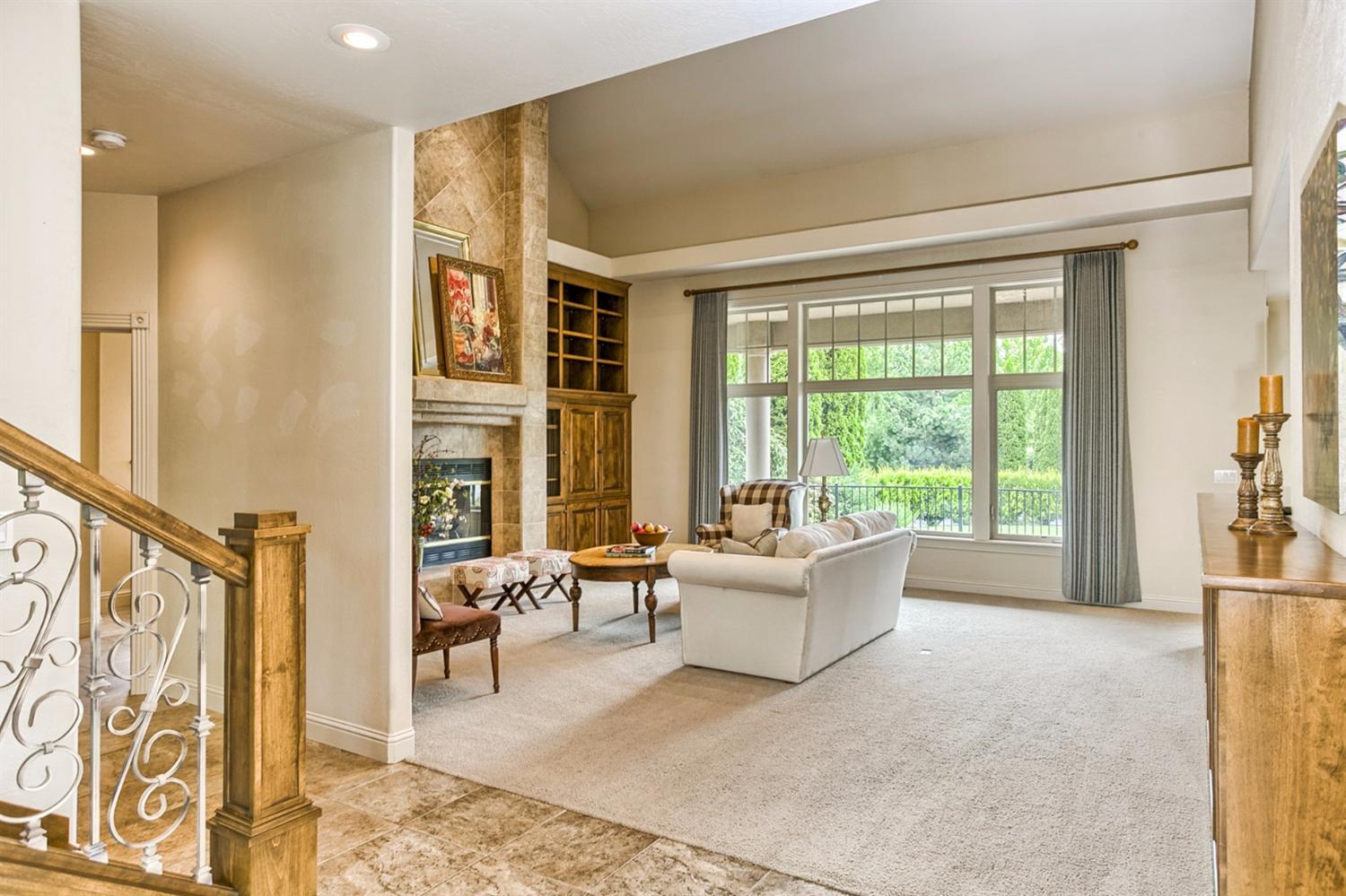 Island Pointe Subdivision - Residential