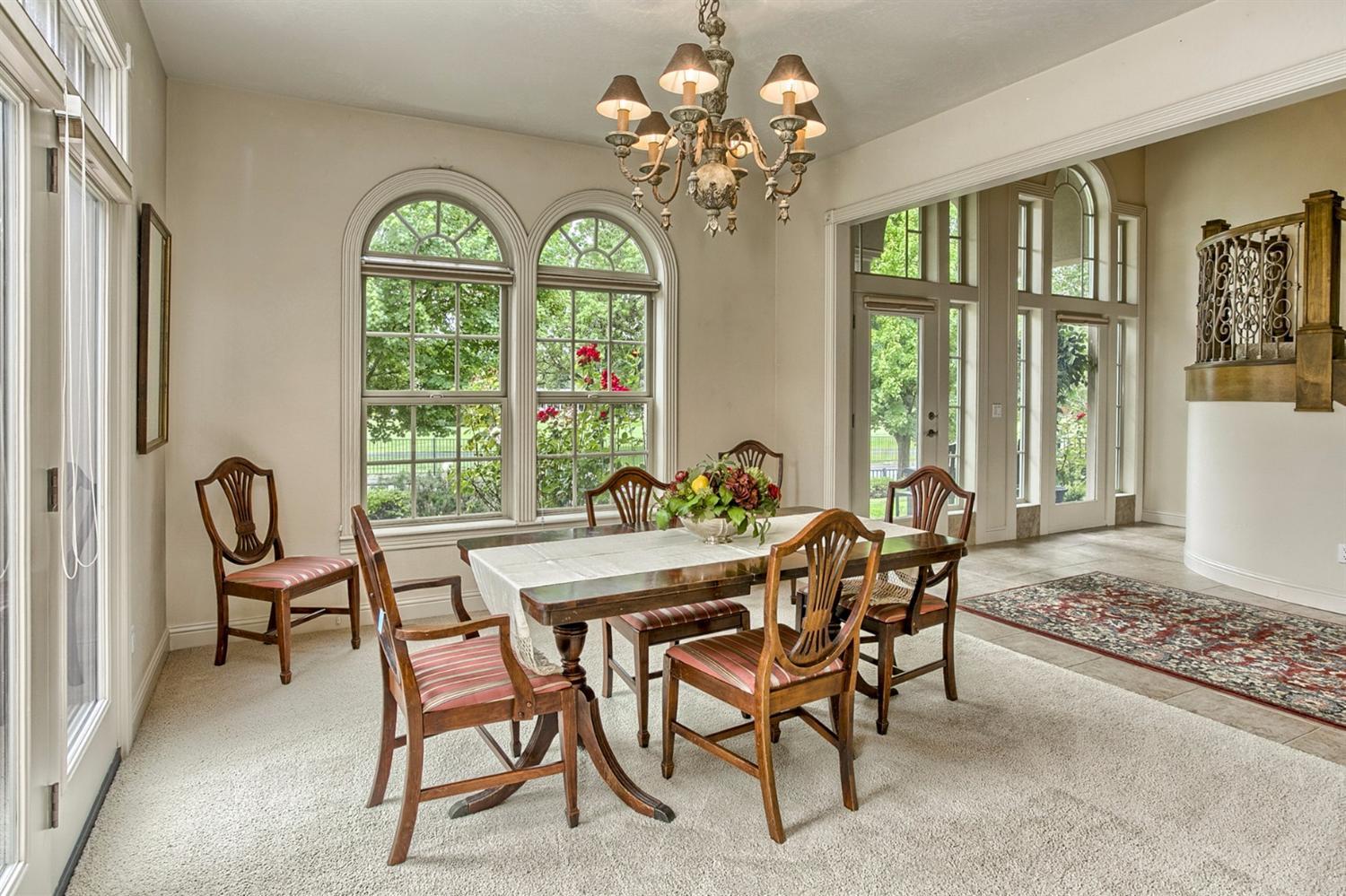 Island Pointe Subdivision - Residential