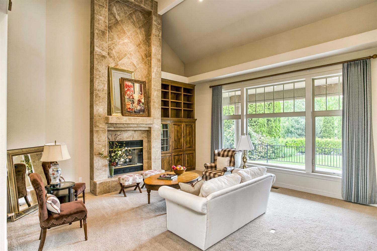 Island Pointe Subdivision - Residential