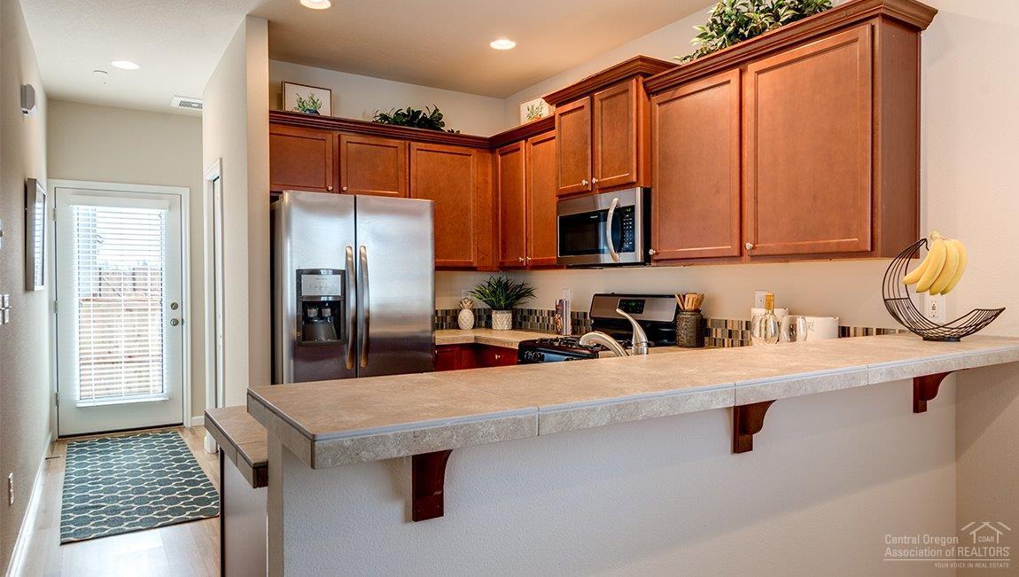 Stone Creek - Residential