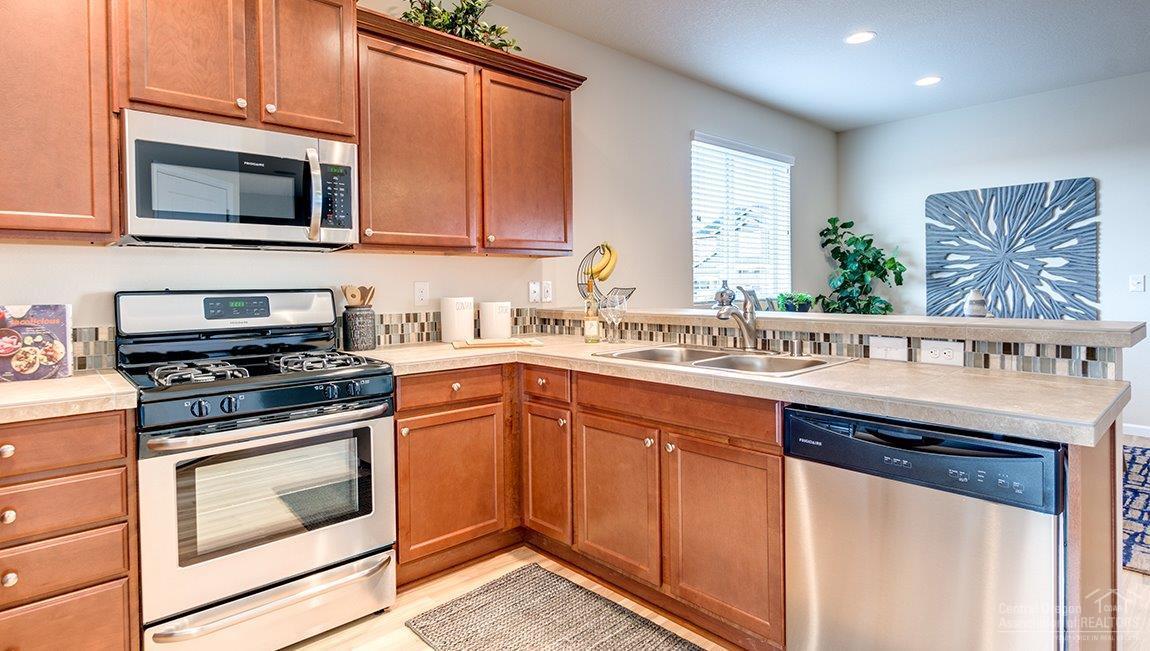 Stone Creek - Residential