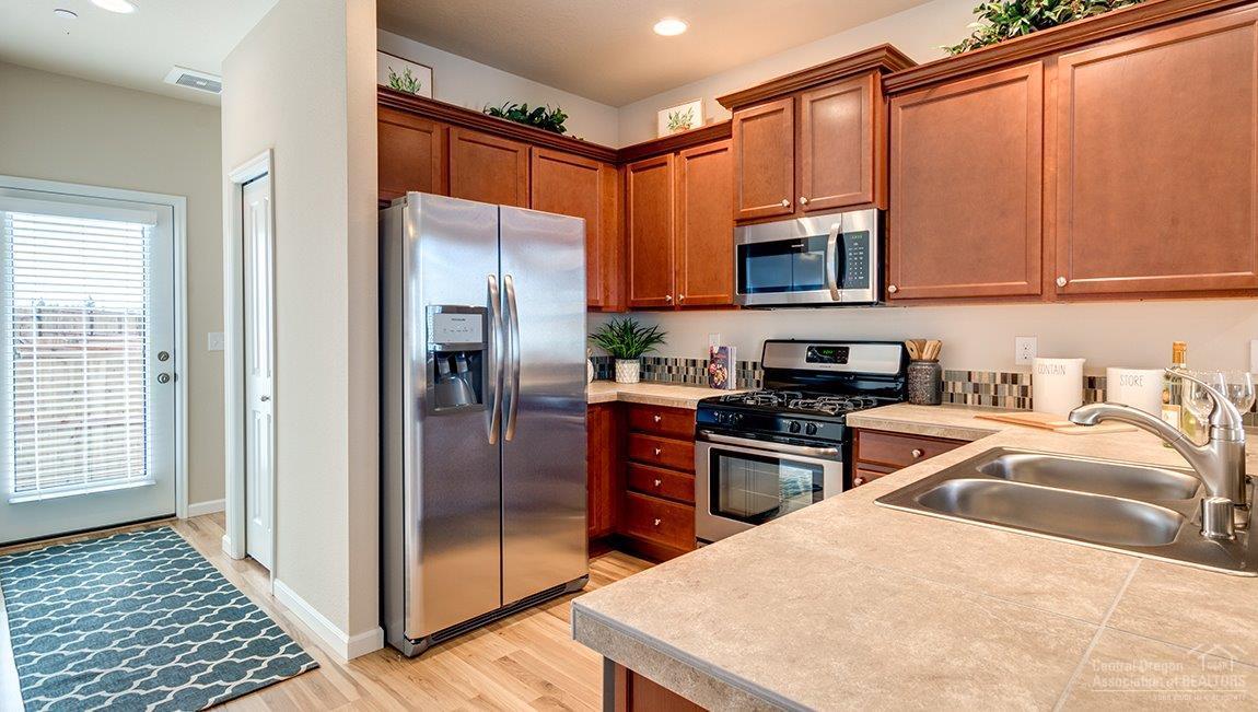 Stone Creek - Residential