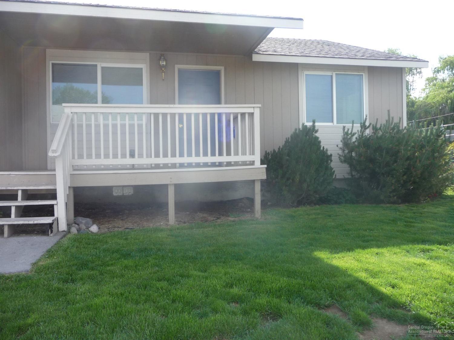 Cains - Residential Income