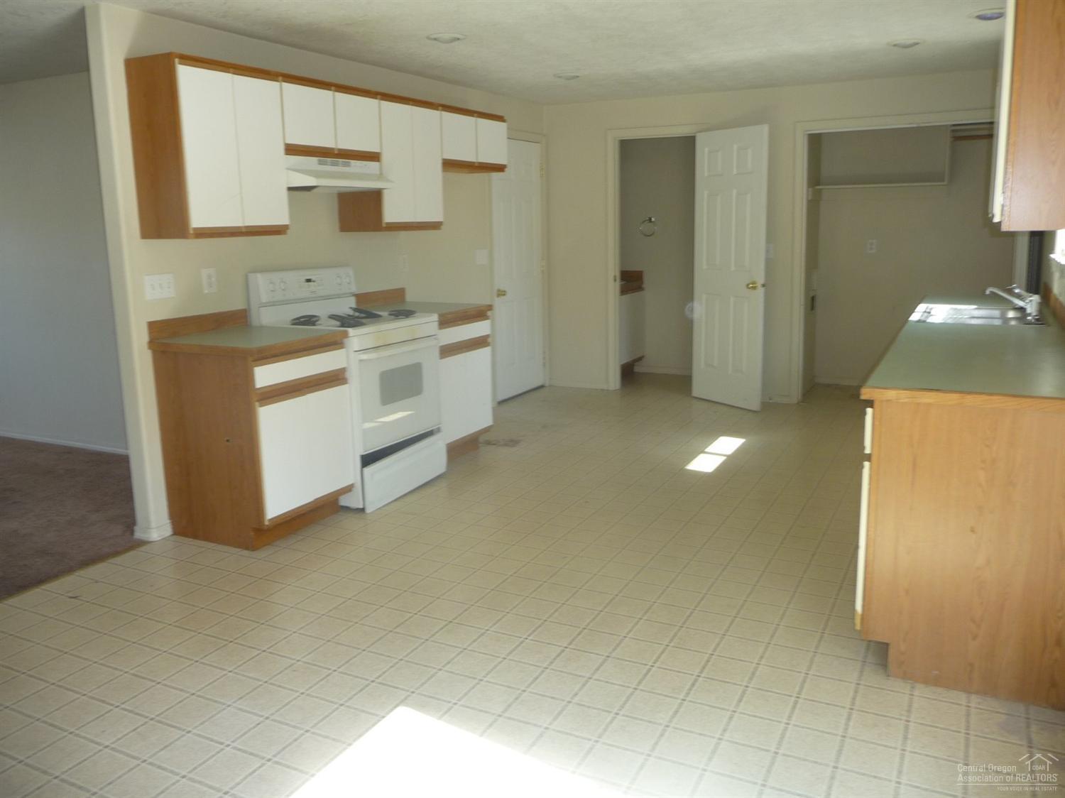 Cains - Residential Income