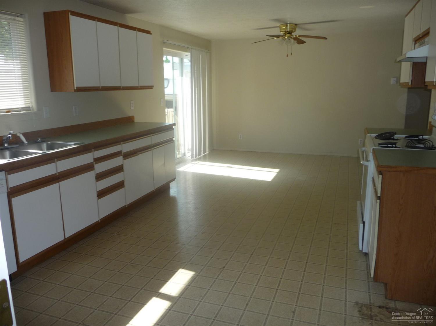 Cains - Residential Income