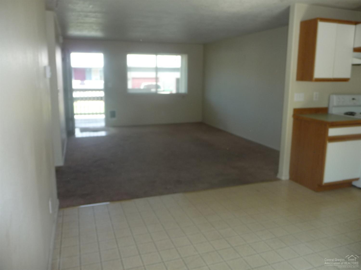 Cains - Residential Income