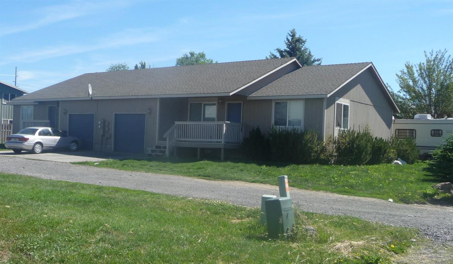 Cains - Residential Income