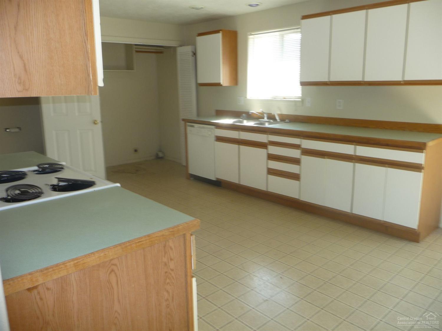 Cains - Residential Income