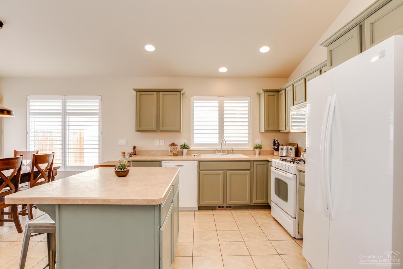 Chestnut Park - Residential