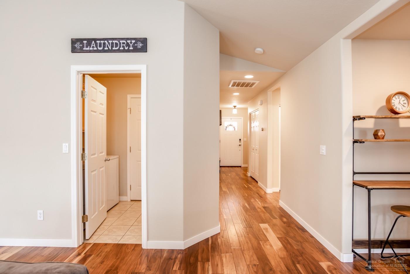 Chestnut Park - Residential