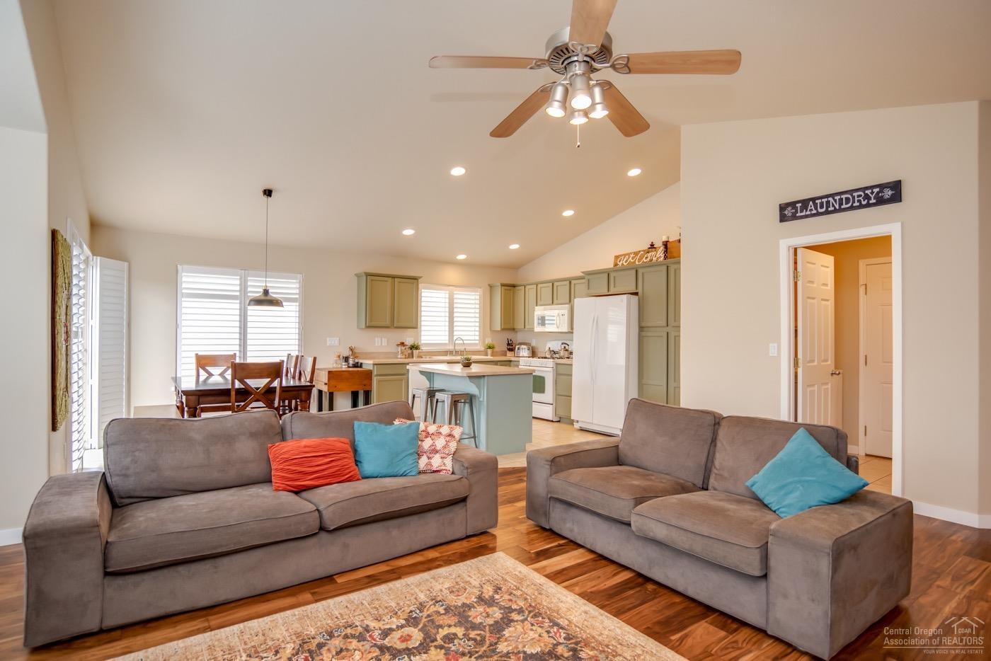 Chestnut Park - Residential